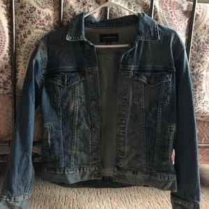 Lucky brand Denim jacket